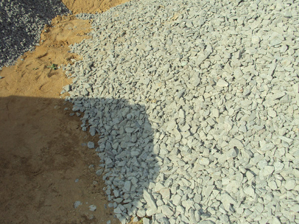 Поставка сыпучих материалов от компании САКУРА