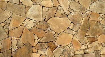 Песчаник желтый